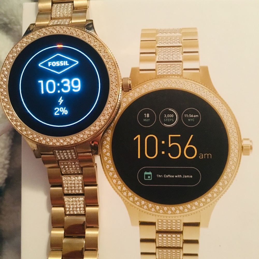 Fossil Gen 3 Smartwatch
